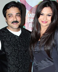 Jatiswar Film Premiere