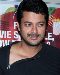 Jatiswar Film Premiere