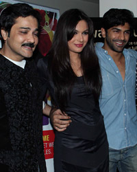 Jatiswar Film Premiere