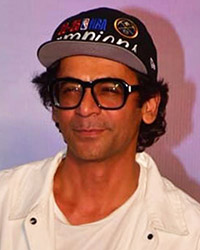 Sunil Grover