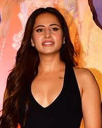 Sargun Mehta