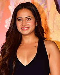 Sargun Mehta