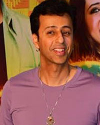 Salim Merchant