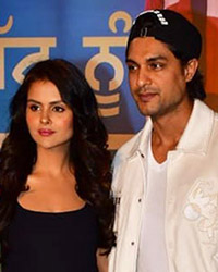 Priyanka Chahar Chaudhary and Ankit