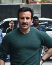 Saif Ali Khan