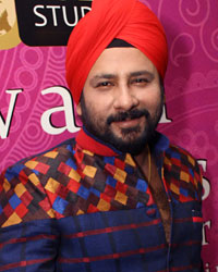 Jasveer Singh