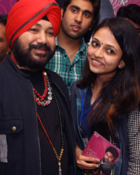 Daler Mehndi