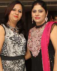 Jawani Express Album Launch