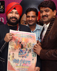 Daler Mehndi