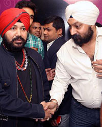 Daler Mehndi