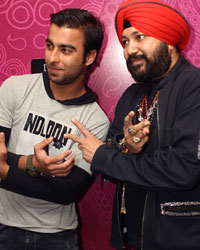 Daler Mehndi