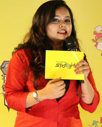 Jawed Ali Rangreziya Album Launch