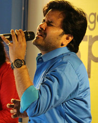 Jawed Ali Rangreziya Album Launch