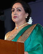 Hema Malini