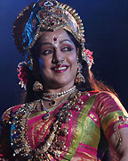 Hema Malini