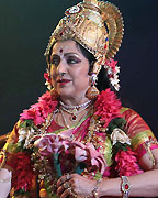 Hema Malini