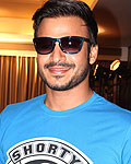 Vivek Oberoi