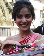 Neha Sharma and Vivek Oberoi