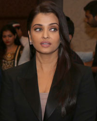 Irfan Khan and Aishwarya Rai