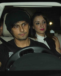 Sonu Nigam