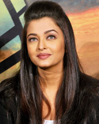 Aishwarya Rai