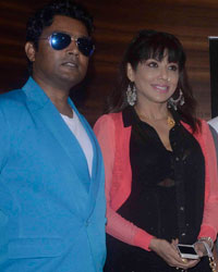 Jazzbaat Music Album Launch