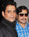 Ravi Kishen, Yashpal Sharma and Manish Vatsalya