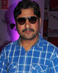 Yashpal Sharma