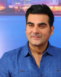 Arbaaz Khan, Manjari Phadnis, Ashutosh Rana and Keshhav Panneri