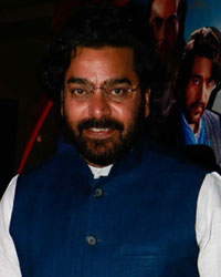 Ashutosh Rana