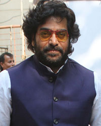 Ashutosh Rana