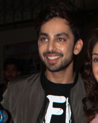 Himansh Kohli