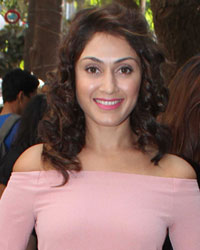 Manjari Phadnis