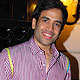 Tusshar Kapoor