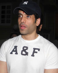 Tusshar Kapoor