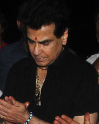 Jeetendra Ganesh Visarjan