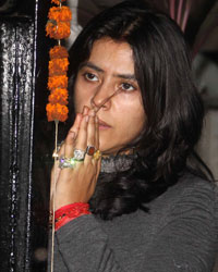 Ekta Kapoor