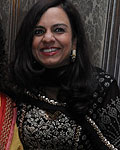 Sangita Jindal Shefali Singhania