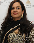 Mrs Sangita Jindal