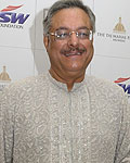 Siddharth Kak