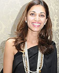 Gayatri Shah