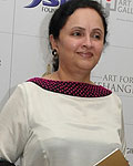 Kalpana Shah