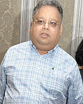 Rakesh Jhunjhunwala