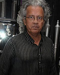 Anil Dharker