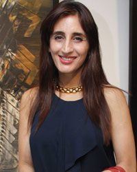 Farah Ali Khan