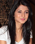 Jennifer Winget