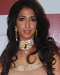 Krishika Lulla has been signed on as the new fave of Jet Gems