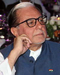 Subhash Chandra