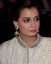 Dia Mirza