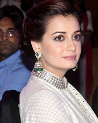 Dia Mirza